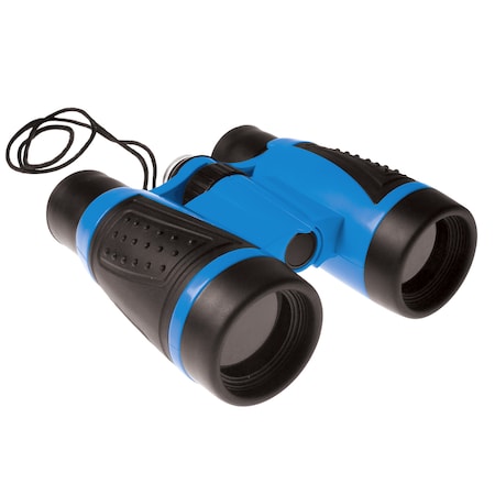 GeoSafari® Compass Binoculars, PK2